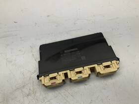 Mercedes-benz 1669006107 14 Mercedes-benz Cla 250 Front Right Side Seat Control Module T