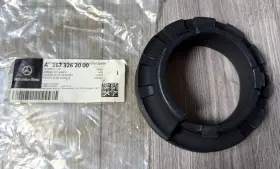 1673262000 Mercedes-benz Brand New Spring Retainer Part# Genuine Oem