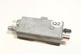 Amplifier1708200789 Mercedes-benz 170 820 0789 2001-2004 R170 Slk320 Slk230 Slk32 Antenna Amplifier Amp 1708200789 Oem