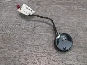 1718203926 Mercedes-benz 05-11 R171 Slk-class Windshield Rain Sensor W Wiring Oem