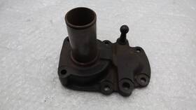Mercedes-benz 1862610418 W198 Adenauer Front Gearbox Cover