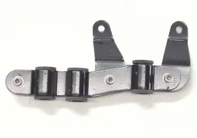 1994600135 Mercedes-benz New Oem Genuine Bracket Pressure Lines 2005-2009 Mclaren Slr