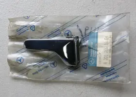 2017660124 Mercedes-benz Lever 190e 190d 1984-1993