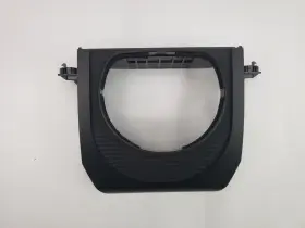 2034600195 Mercedes Benz 2009 Clk 350 W209 Steering Column Trim Cover C75