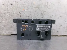2035205526 Mercedes-benz 02 - 07 C240 Left Driver Front Door Control Module 06-07/sdn