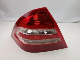 2038203364 Mercedes-benz W203 C230 2006 Rear Left Driver Side Taillight Lamp C63