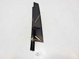2040872287 Mercedes-benz 08-14 Oem W204 C300 C350 Front Left Door Window B-pillar Molding