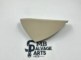 Mercedes-benz 2047231108 08-14 W204 C250 C300 Front Left Side Door Panel Trim Oem