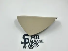2047231108 Mercedes-benz 08-14 W204 C250 C300 Front Left Side Door Panel Trim Oem