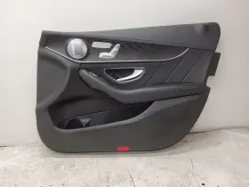 205-720-54-11-64-9h15 Mercedes-benz 2015 2016 2017 2018 2019 2020 2021 C300 Front Right Door Panel