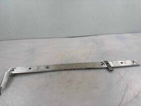 Mercedes-benz 2066190200 22-25 Mercedes-benz C300 2.0l Floor Pan Crossmember Brace Oem
