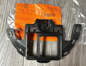 2068880300 Mercedes-benz Brand New 2023-25 C300 C43 Radar Sensor Bracket Carrier Oem
