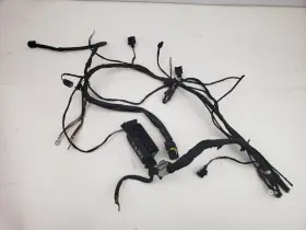 2094402909 Mercedes Benz 2009 Clk 350 W209 Front Left Driver Side Harness C75