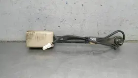 210-52798 Mercedes-benz 07 - 09 E550 Left Driver Front Seat Belt Buckle Bucket