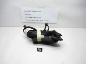 A2045406509 Mercedes-benz 2101021308 2008-2014 C300 Rear Left Door Wire Harness Oem