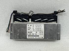 Mercedes-benz 2115404345 2005 E55 W211 Anti Lock Brake Abs Control Module