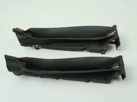 2115450503 Mercedes-benz 2115450603 2003 - 2009 E Class W211 Dashboard Bracket Front Left Right Oem
