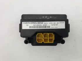 2118706026 Mercedes-benz 08 R350 W251 Front Right Seat Sensor Control Module C74