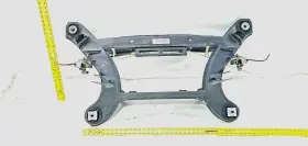 2123503805 Mercedes-benz 2012 2017 Cls550 Oem Rear Suspension K Frame Crossmember