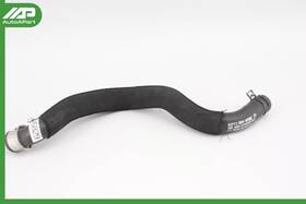 Mercedes-benz 2125010782 10-16 W212 E350 E250 Radiator Coolant Overflow Tube Hose Oem