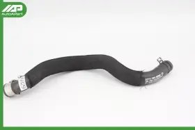 2125010782 Mercedes-benz 10-16 W212 E350 E250 Radiator Coolant Overflow Tube Hose Oem