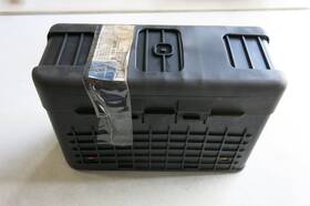 Mercedes-benz 2158000335 Vacuum Pump Cover For Mercedes-benz Cl W215 1992-1996 #a2158000335