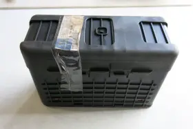 A2158000335 Mercedes-benz 2158000335 Vacuum Pump Cover For Cl W215 1992-1996 #a2158000335