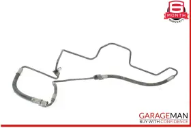 2159970982 Mercedes-benz 00-06 W215 Cl500 Cl600 Cl55 Amg Hydraulic Suspension Line Hose Oem
