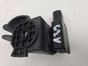 Mercedes-benz 2468300014 2014 W117 Cla250 Air Quality Temperature Sensor W Holder A39