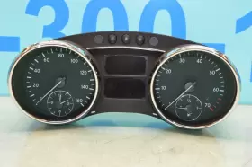 W251 Mercedes-benz 251 540 1411 06-09 R350 R500 Odometer Speedometer Instrument Cluster 119k Miles
