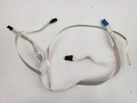 2515407705 Mercedes-benz 08 R350 W251 Front Right Door Panelling Wiring Harness C74