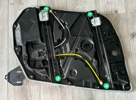 2537206603 Mercedes-benz 2019-2021 Glc63 Amg S Front Right Basic Carrier Rail Oem