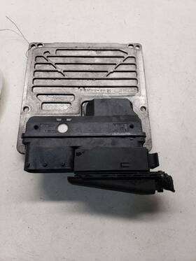 Mercedes-benz 2711532779 Engine Ecm 203 Type C230 Id Fits 02-05 C-class 1447333