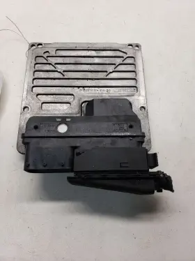 2711532779 Mercedes-benz Engine Ecm 203 Type C230 Id Fits 02-05 C-class 1447333