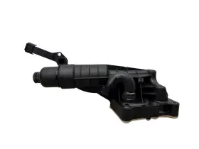2711801510 Mercedes-benz 2012-2015 C-class Engine Oil Filter Housing