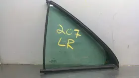 279-56807l Mercedes-benz 96 - 02 E320 Left Driver Rear Door Window Vent Glass