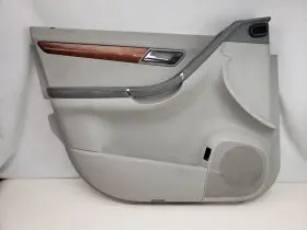 282859-a5 Mercedes-benz 08 R350 W251 Front Left Driver Side Interior Door Panel C74