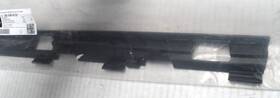 Mercedes Benz 296 698 76 00 A 2966986000 Rear Right Retainer Running Board Srtip