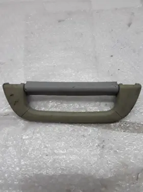 299.mb1q03 Mercedes-benz L/f Left Driver Front Overhead Safety Handle Gray 2003 S500 S-500 Z-48p