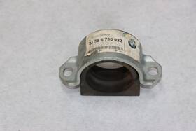 Mercedes-benz 33556779492 2002-2008 Bmw 745i Oem Bracket For Right Stabilizer Bar