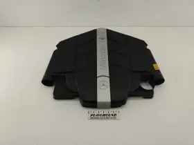 351.mb1b01 Mercedes-benz Slk320 R170 Engine Vanity Cover With Air Intake Box 3.2l V6 Fits 97-04