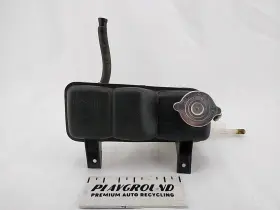 399.mb1b03 Mercedes-benz Slk230 R170 Coolant Reservoir Over Flow Expansion Tank Fits 97-04