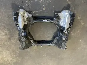 4445071338 Mercedes-benz 2011 2014 S550 Front Crossmember Subframe K-frame Oem