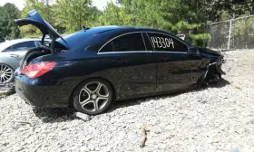 475-60621ar Mercedes-benz Passenger Rear Suspension 117 Type Cla250 Fits 14-19 Cla-class 469595