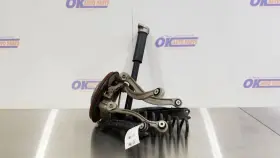 475-60676br Mercedes-benz 15-21 C300 Oem Passenger Right Rear Suspension Assembly