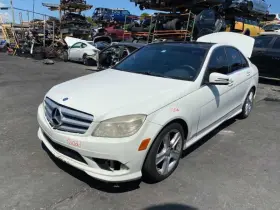 477-50401 Mercedes-benz Crossmember/k-frame 204 Type Front C250 Fits 08-15 C-class 544333