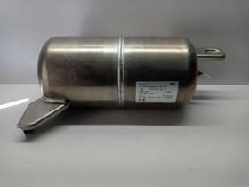Mercedes-benz 522-10028 2010 E63 Oem Air Suspension Tank Id 2123200015 Fits 2012-2018