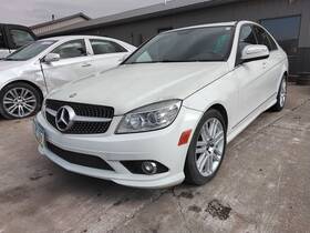 Mercedes-benz 591-51126c Chassis Ecm 204 Type C230 Id 2048202185 Fits 08 C-class