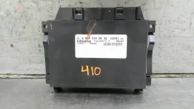 591-60175 Mercedes-benz 00 E320 Transmission Control Module A 024 545 85 32