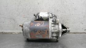 Mercedes-benz 604-58003 86 - 89 560sl Engine Starter Motor
